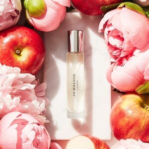 Jo Malone Peony and Blush Suede Cologne Travel Spray Perfume